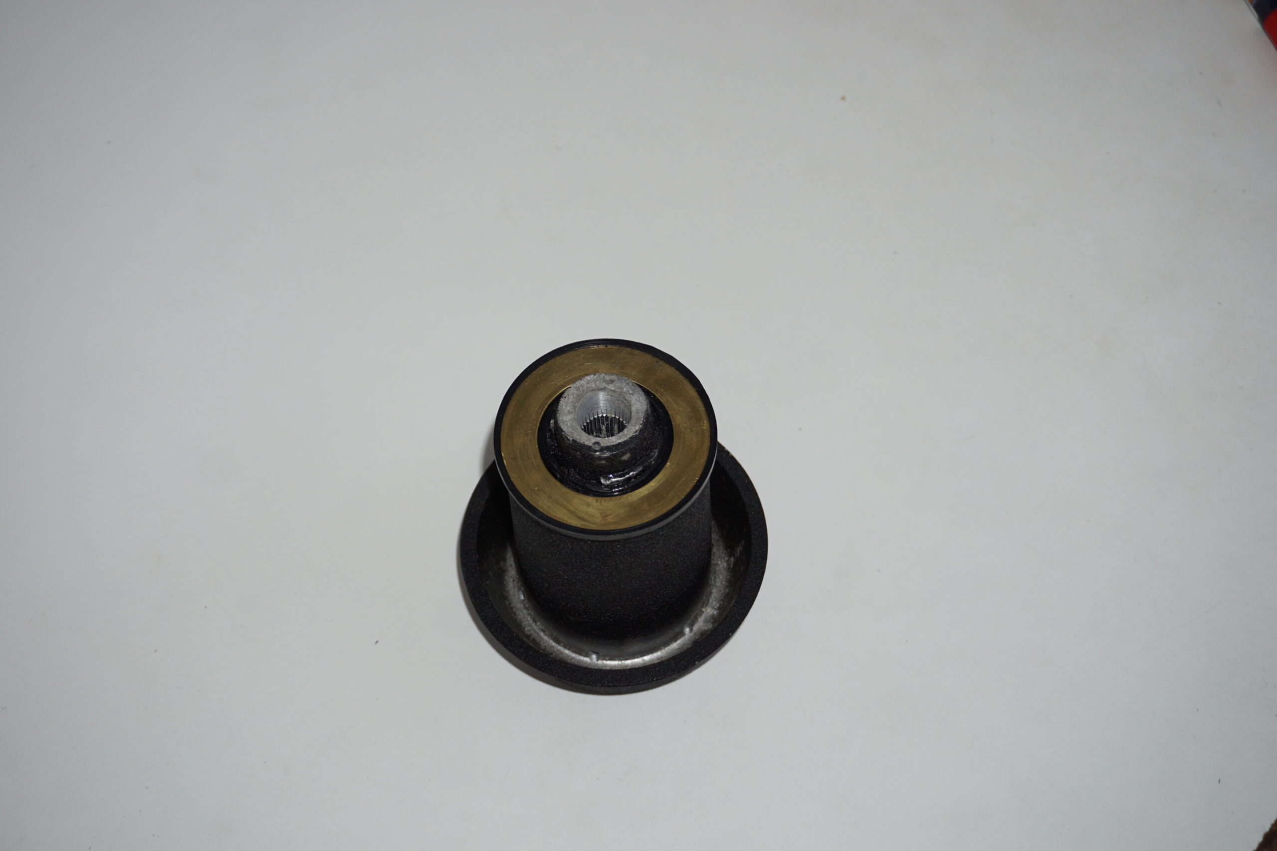 Mozzo volante poli 692 Alfa Romeo 164 - immagine 2