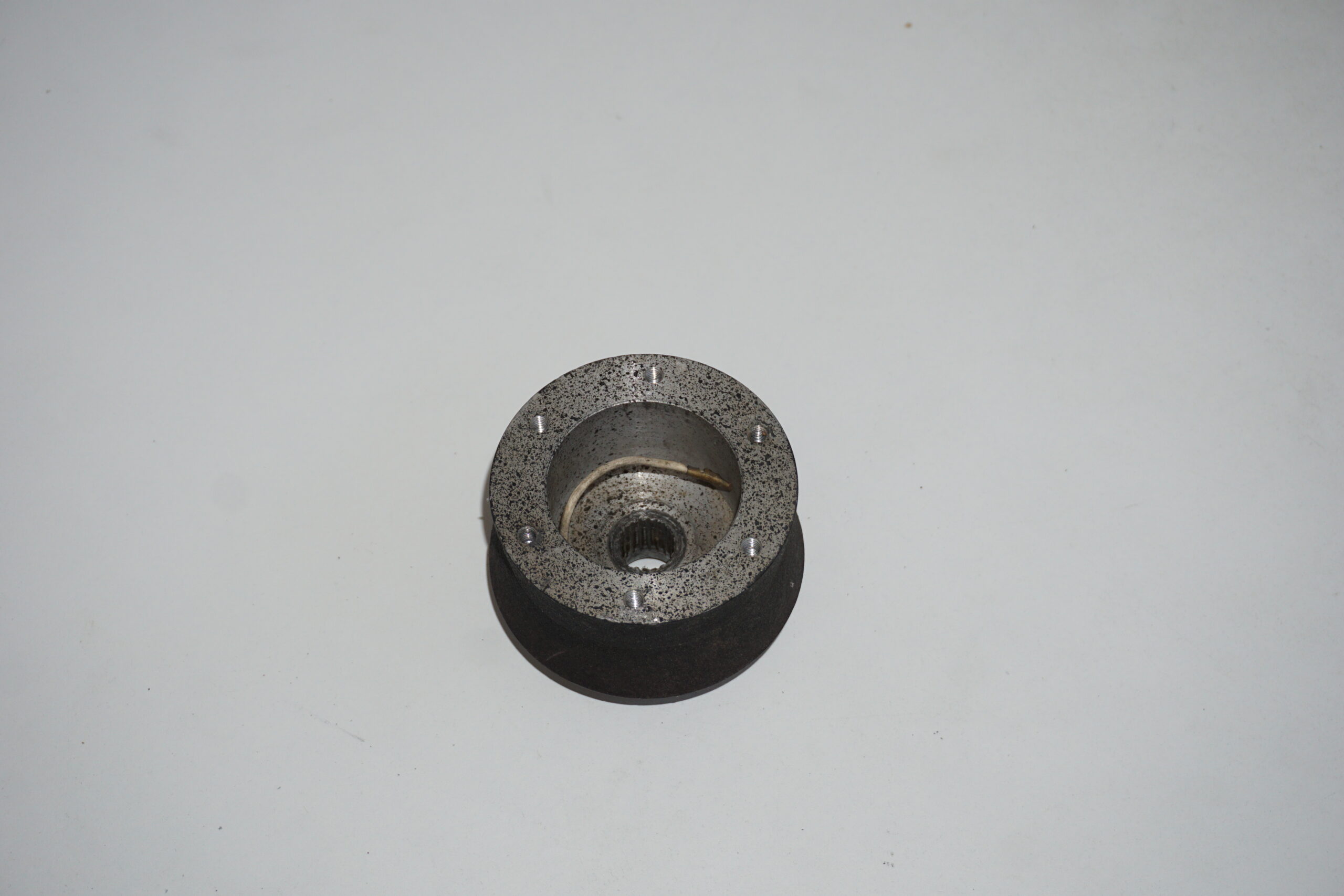 Mozzo volante selm fiat 850