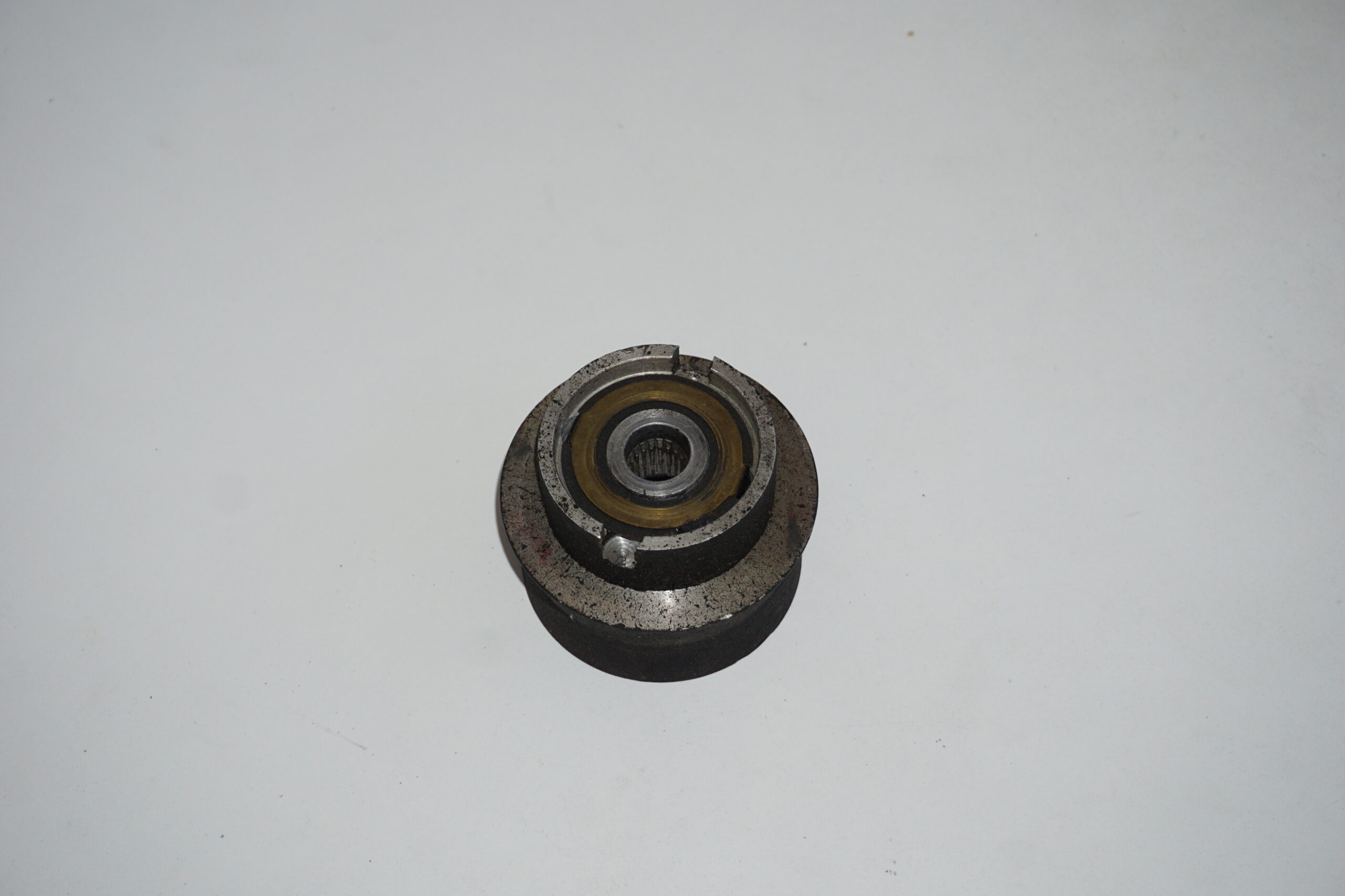 Mozzo volante selm fiat 850 - immagine 2