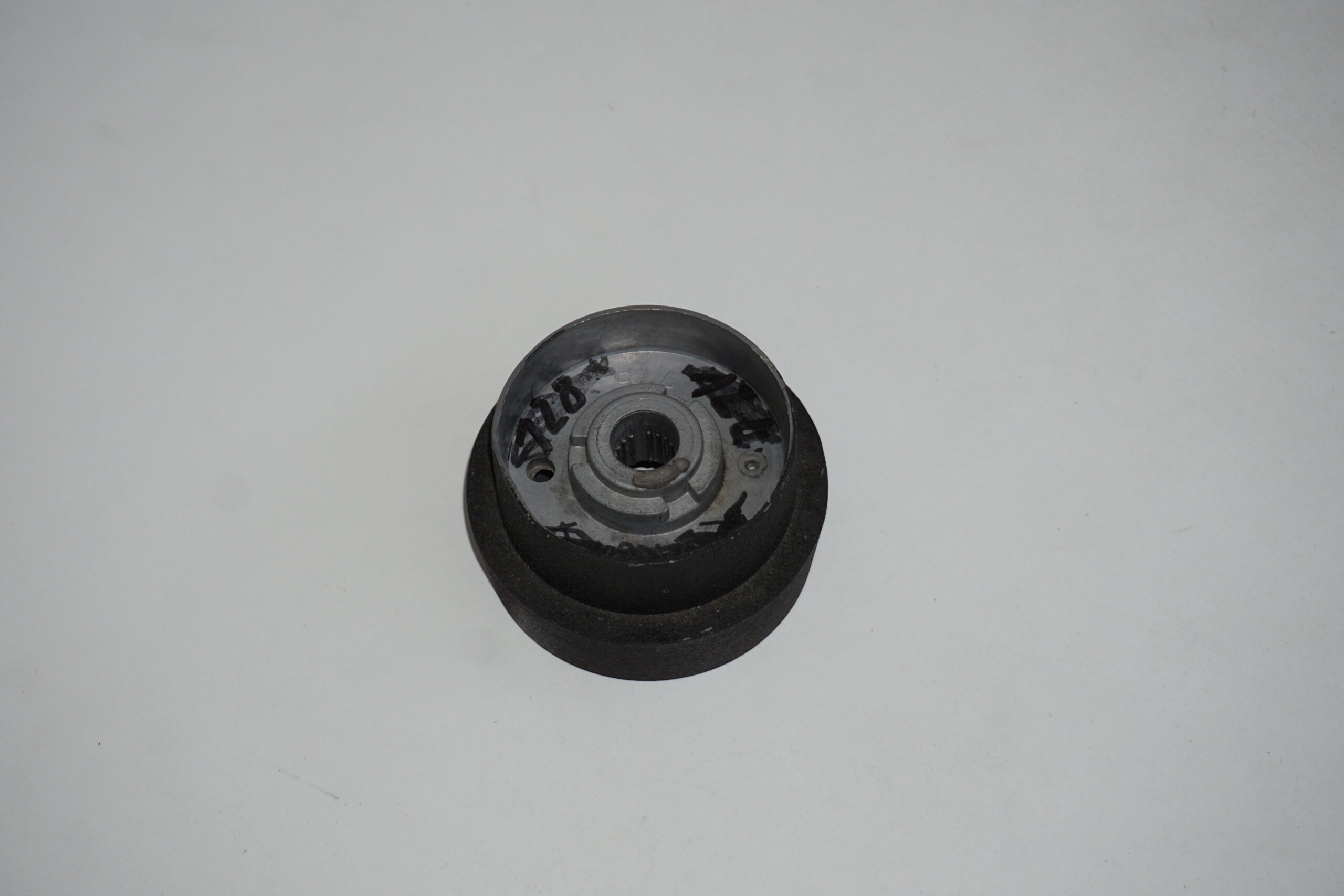 Mozzo volante selm 775 fiat 124-128 - immagine 2
