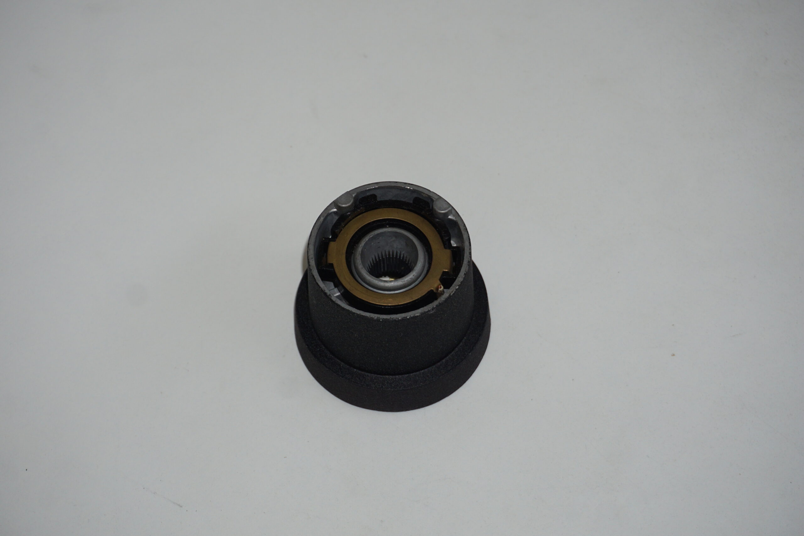 Mozzo volante personal 1300 fiat 500 - immagine 2
