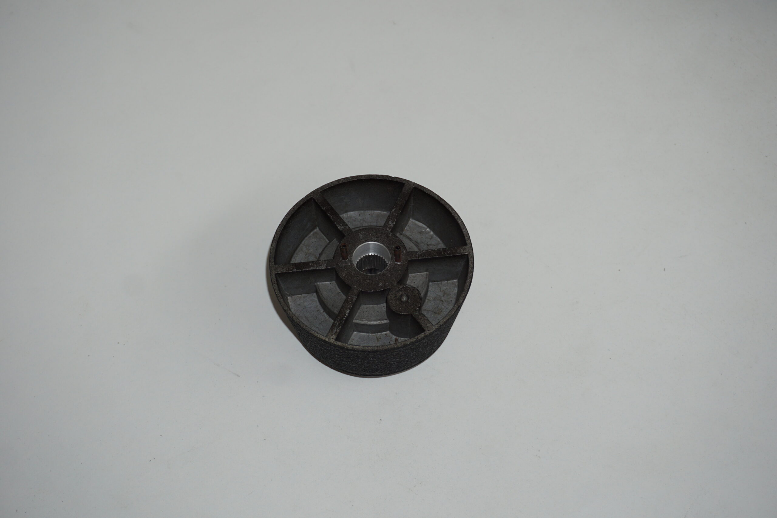 Mozzo volante oba F 737 rover 900 1984 - immagine 2