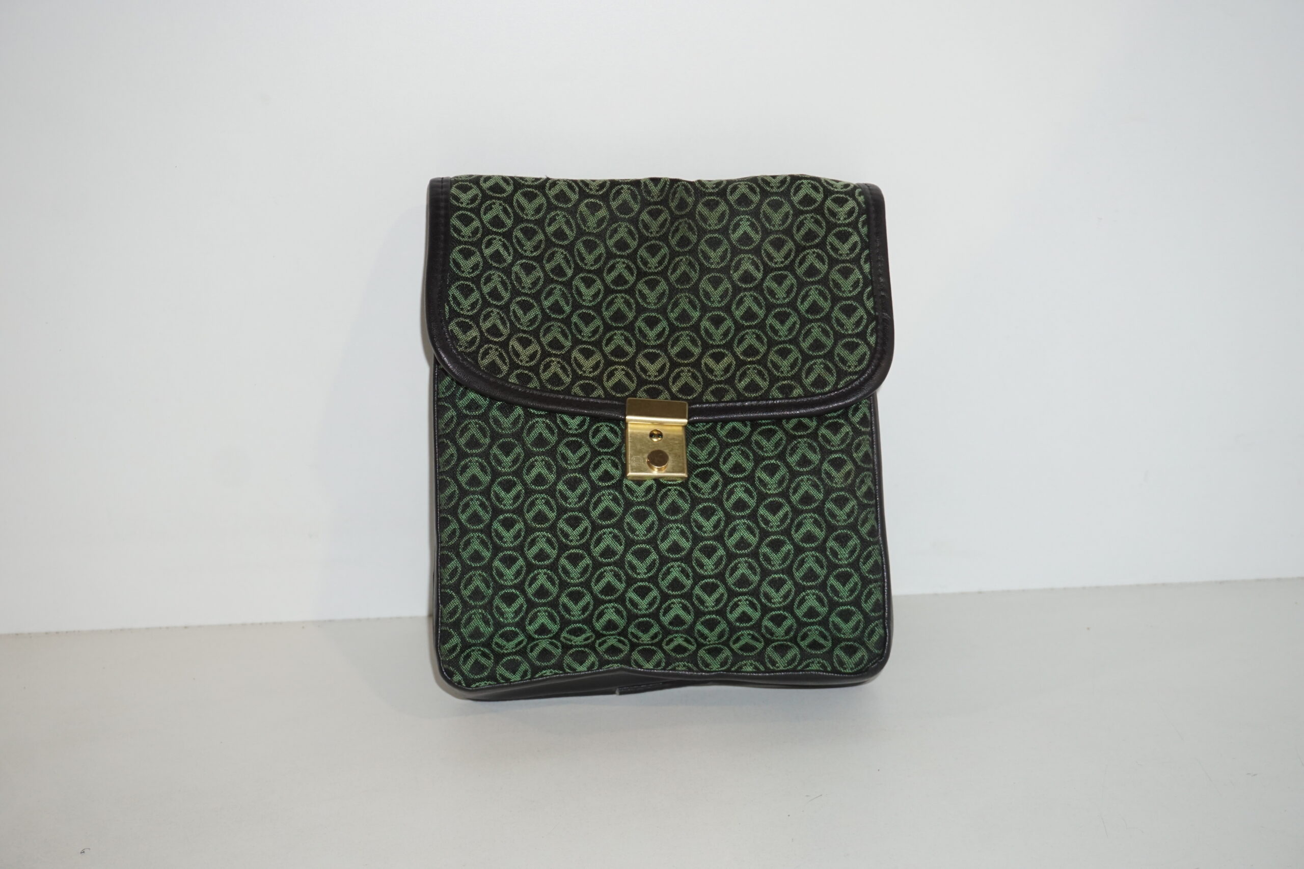 Bosello verde Vintage - immagine 2