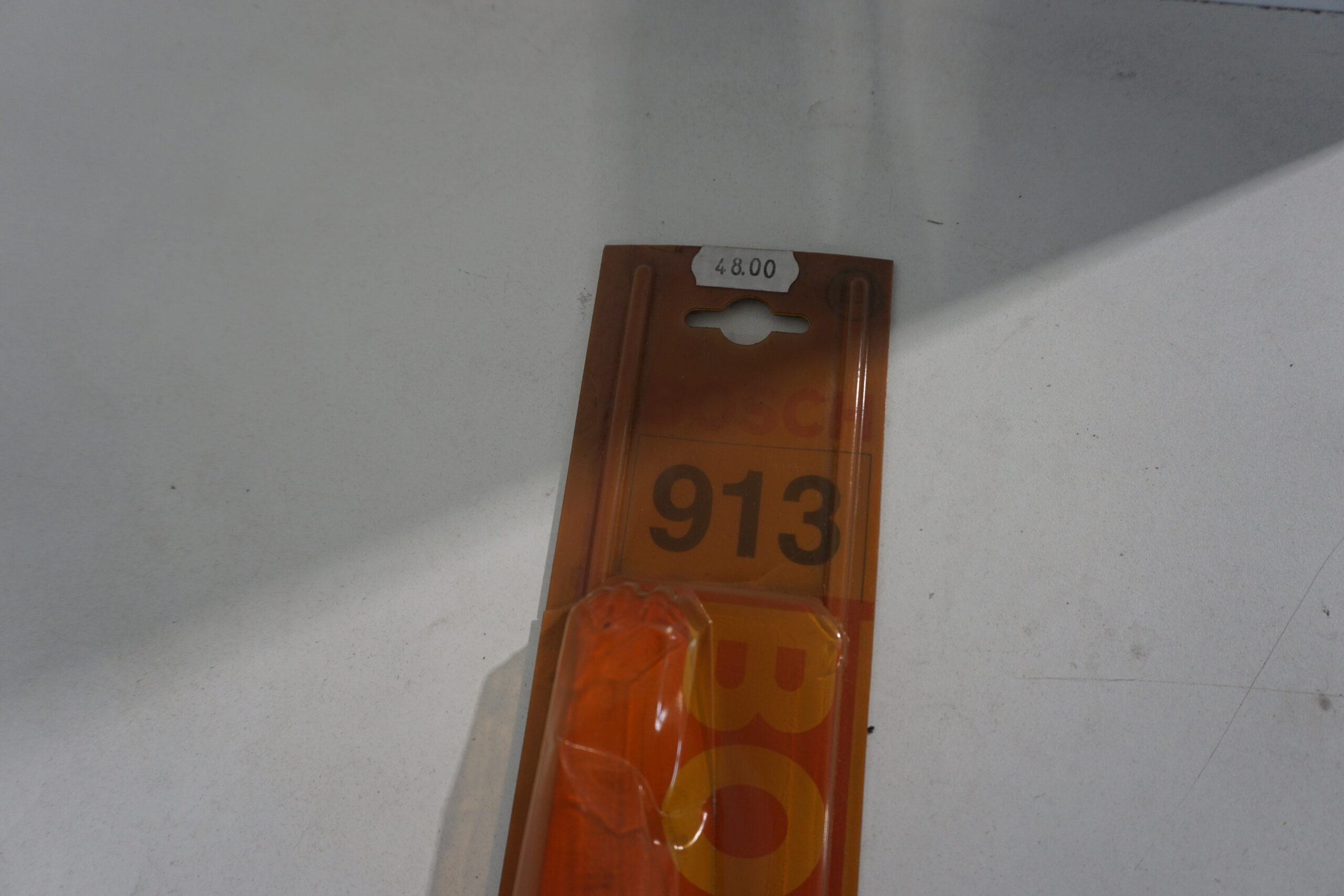 Spazzole tergicristallo Bosch 913 Fiat 242,242/15 - immagine 2