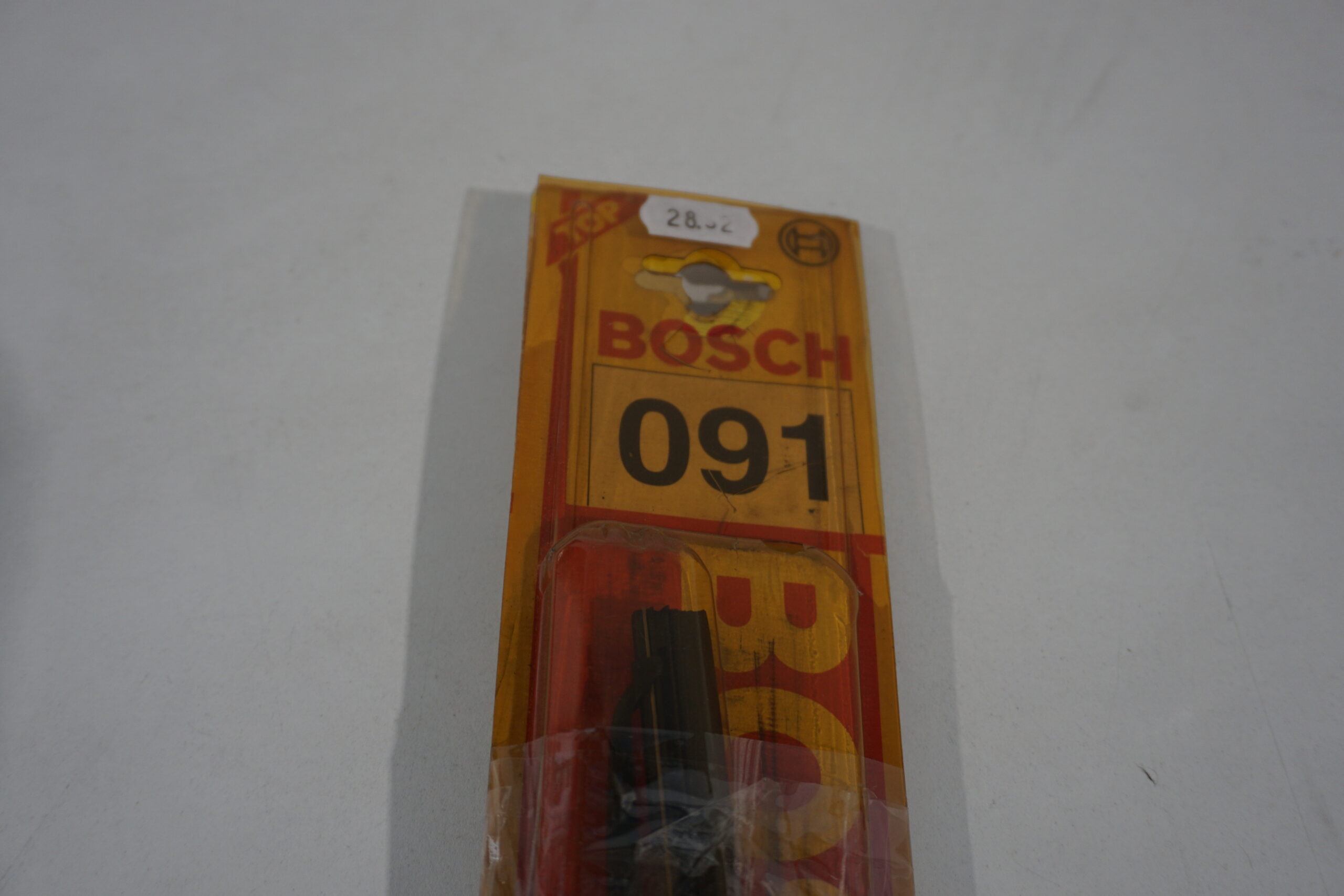Spazzole tergicristallo Bosch 091 Mercedes Benz 500E '90 - immagine 2