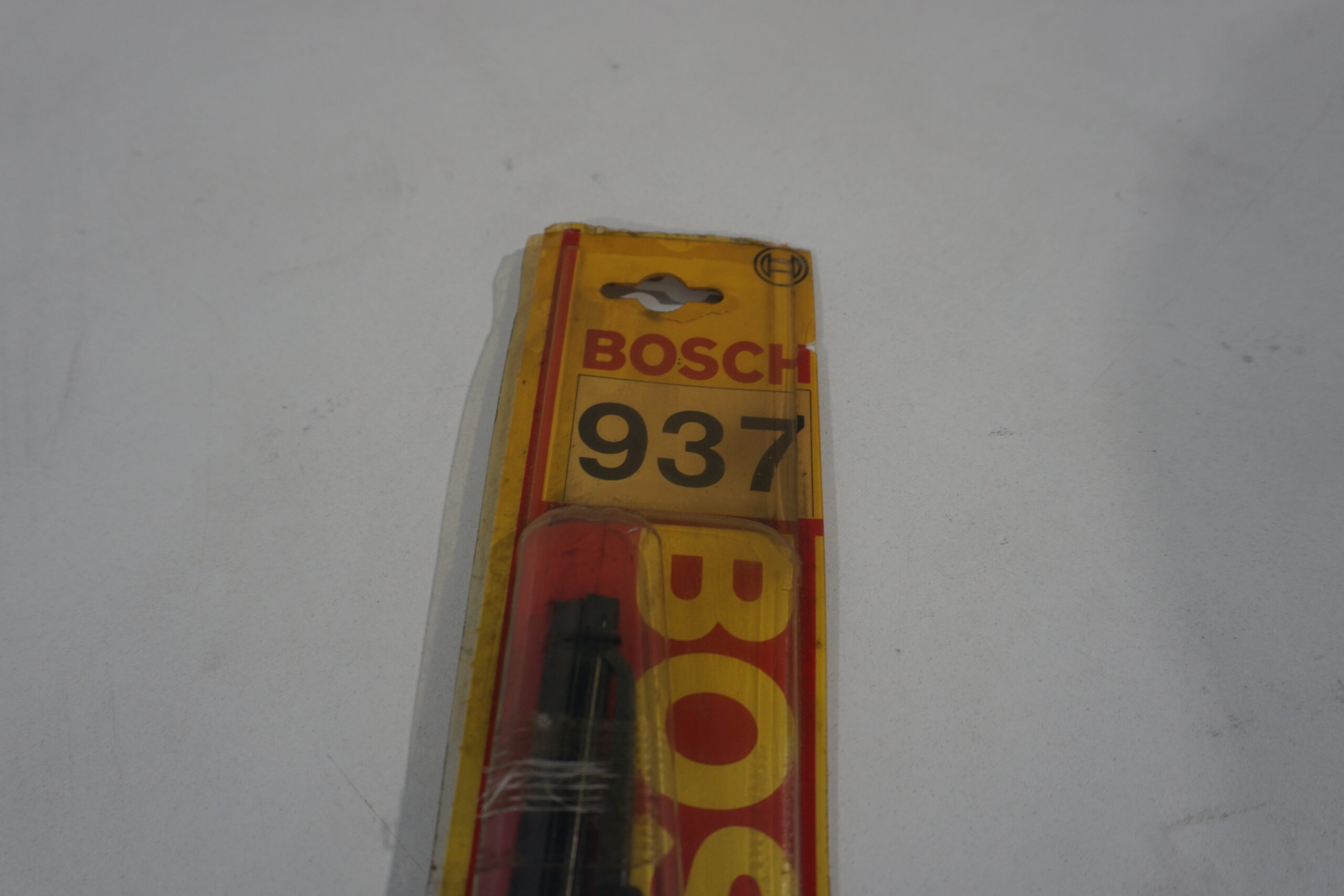 Spazzole tergicristallo Bosch 937 Mercedes Benz 190 '85 - immagine 2