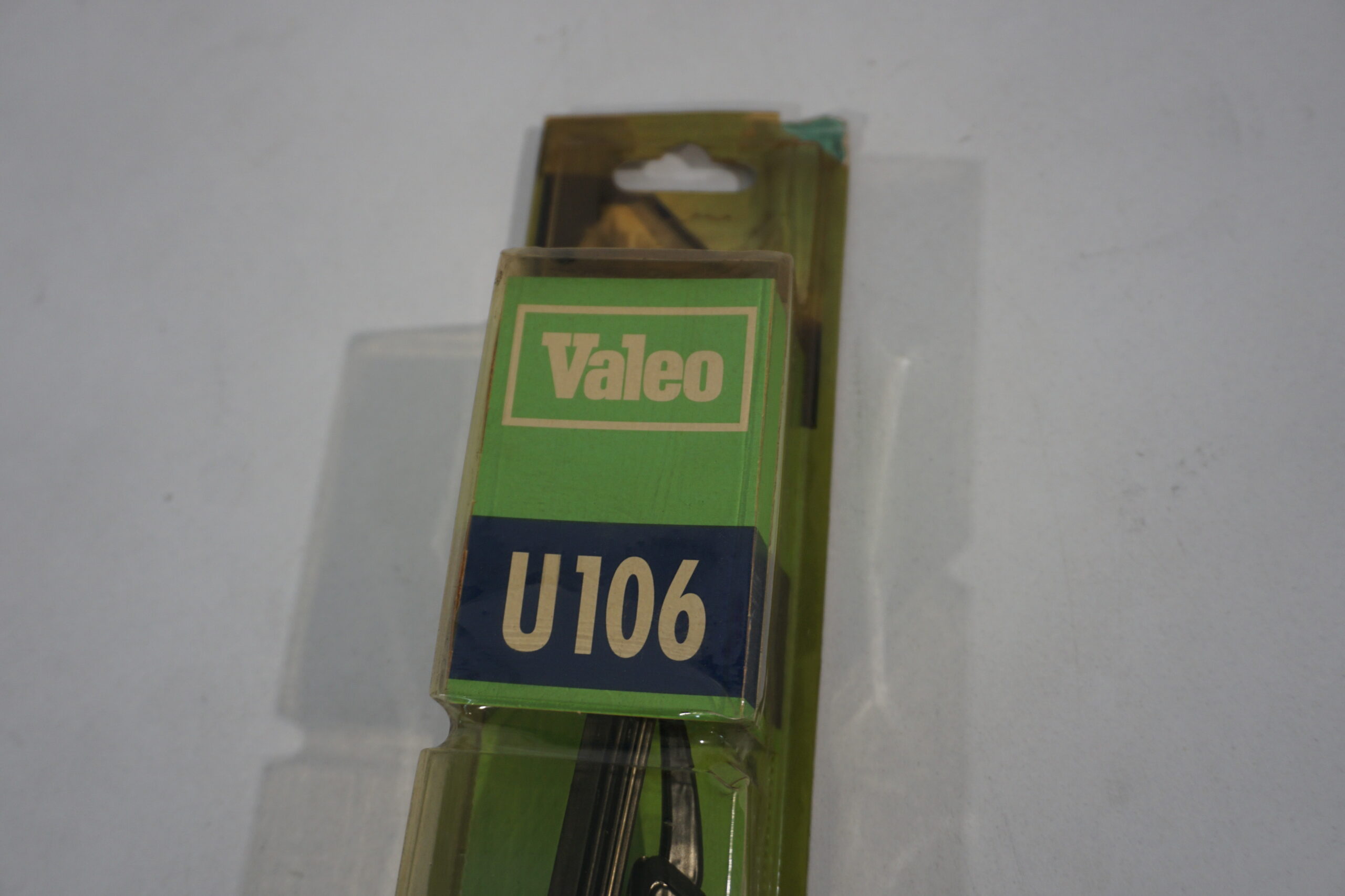 Spazzole tergicristallo Valeo U106 Citroen Xantia - immagine 2
