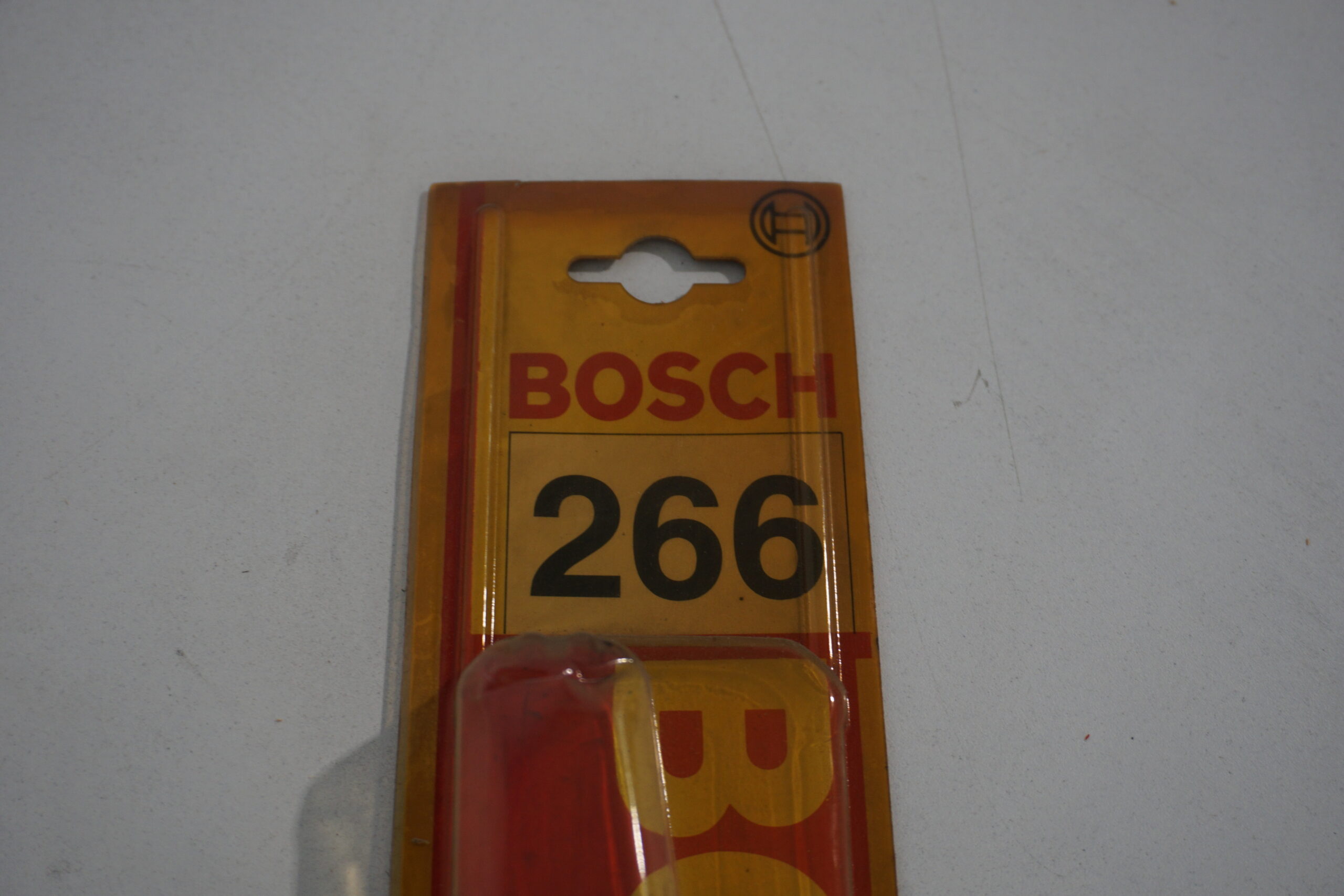 Spazzole tergicristallo Bosch 266 - immagine 2