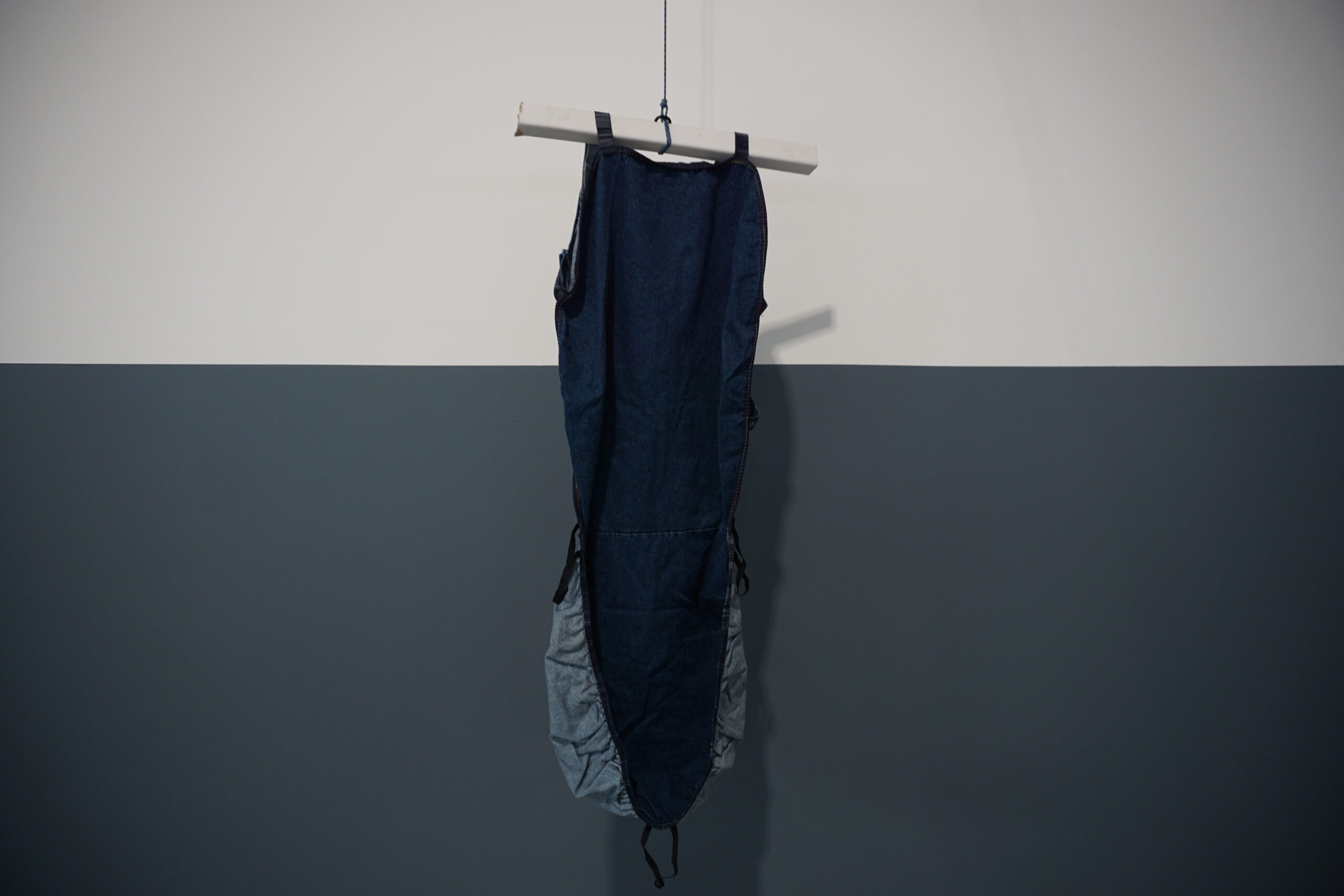 Copri sedili completi Jolly Velluto nero - immagine 2