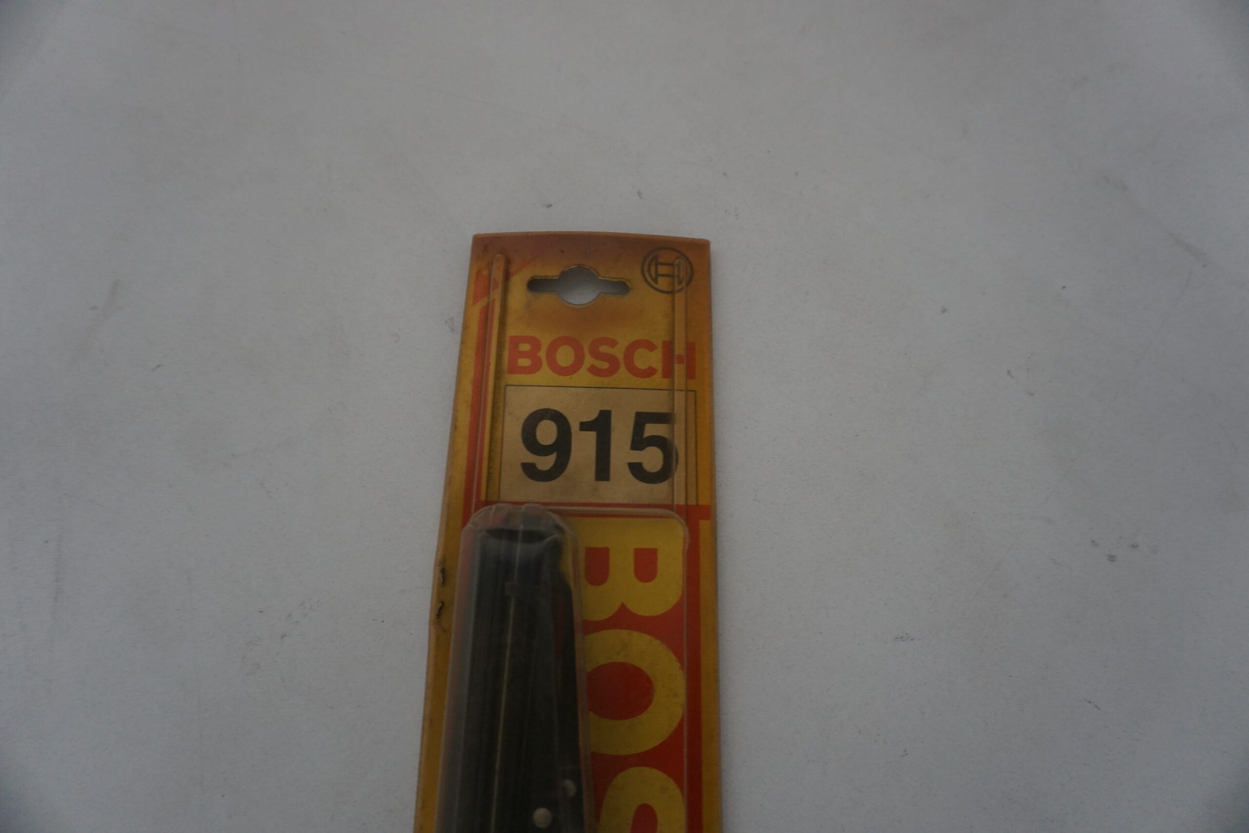 spazzole tergicristallo Bosch 915 volvo F10 '77 - immagine 2