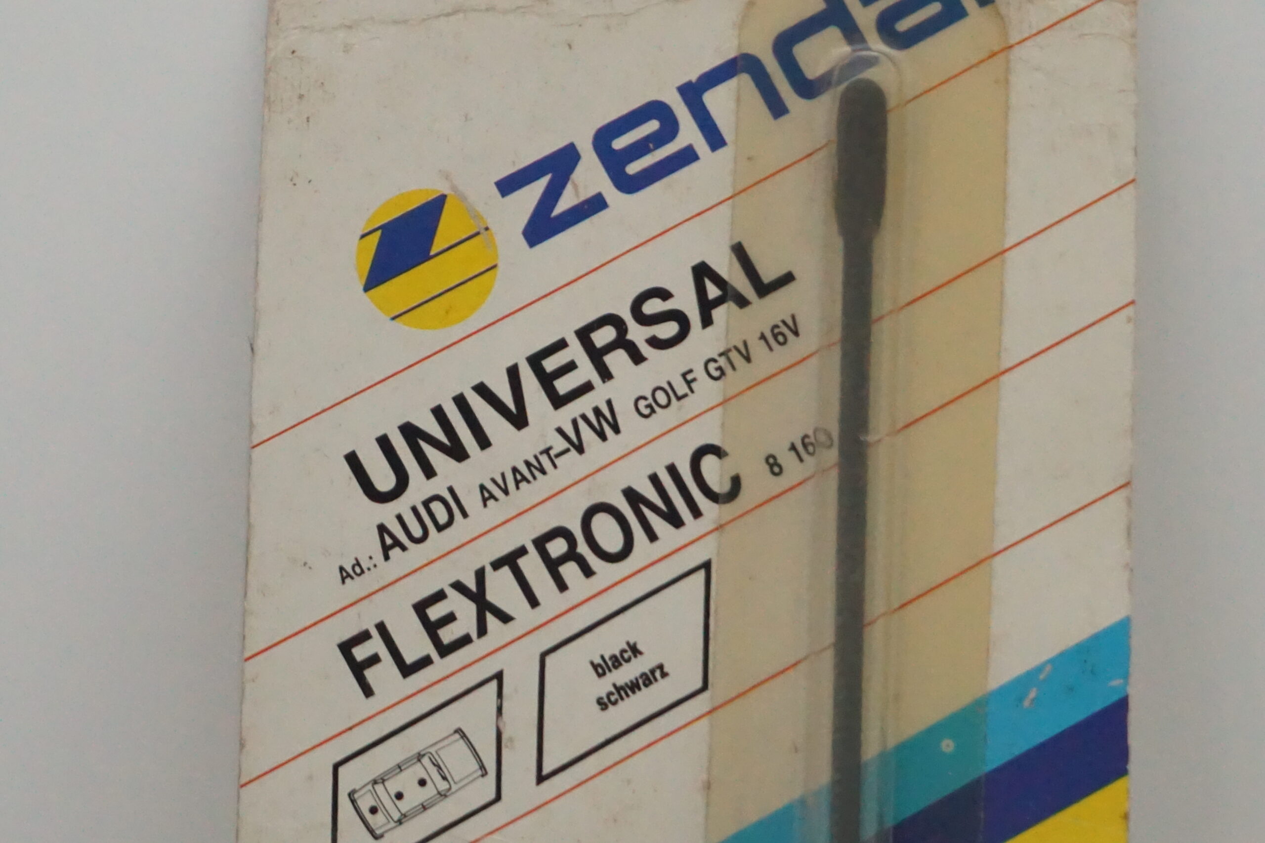 Antenna per auto Zendar Volkswagen Golf - immagine 2