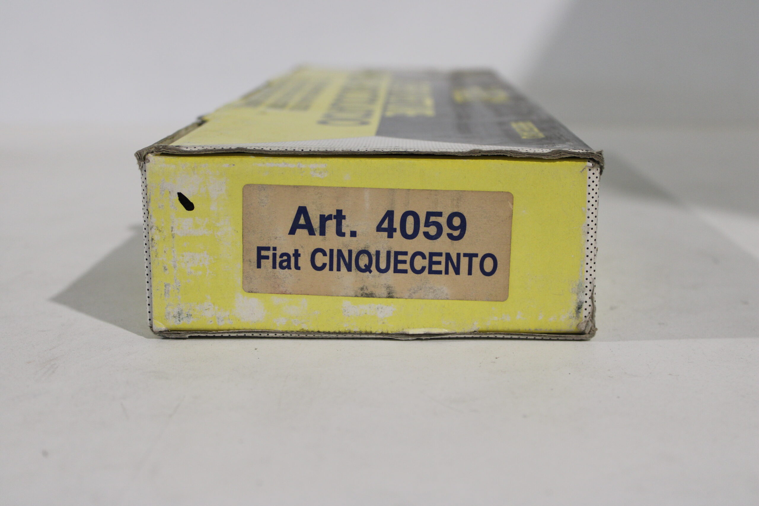 Kit barre porta tutto per auto senza grondaia CAM 4059 - immagine 2