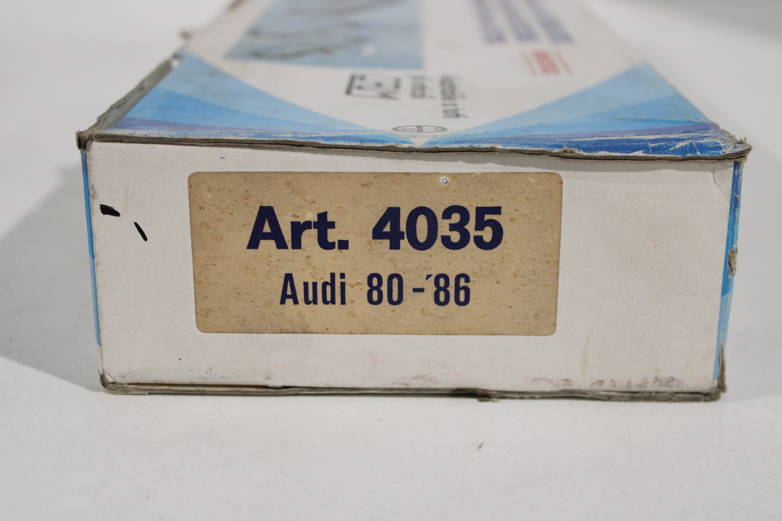 Kit barre porta tutto per auto senza grondaia CAM 4035 - immagine 2