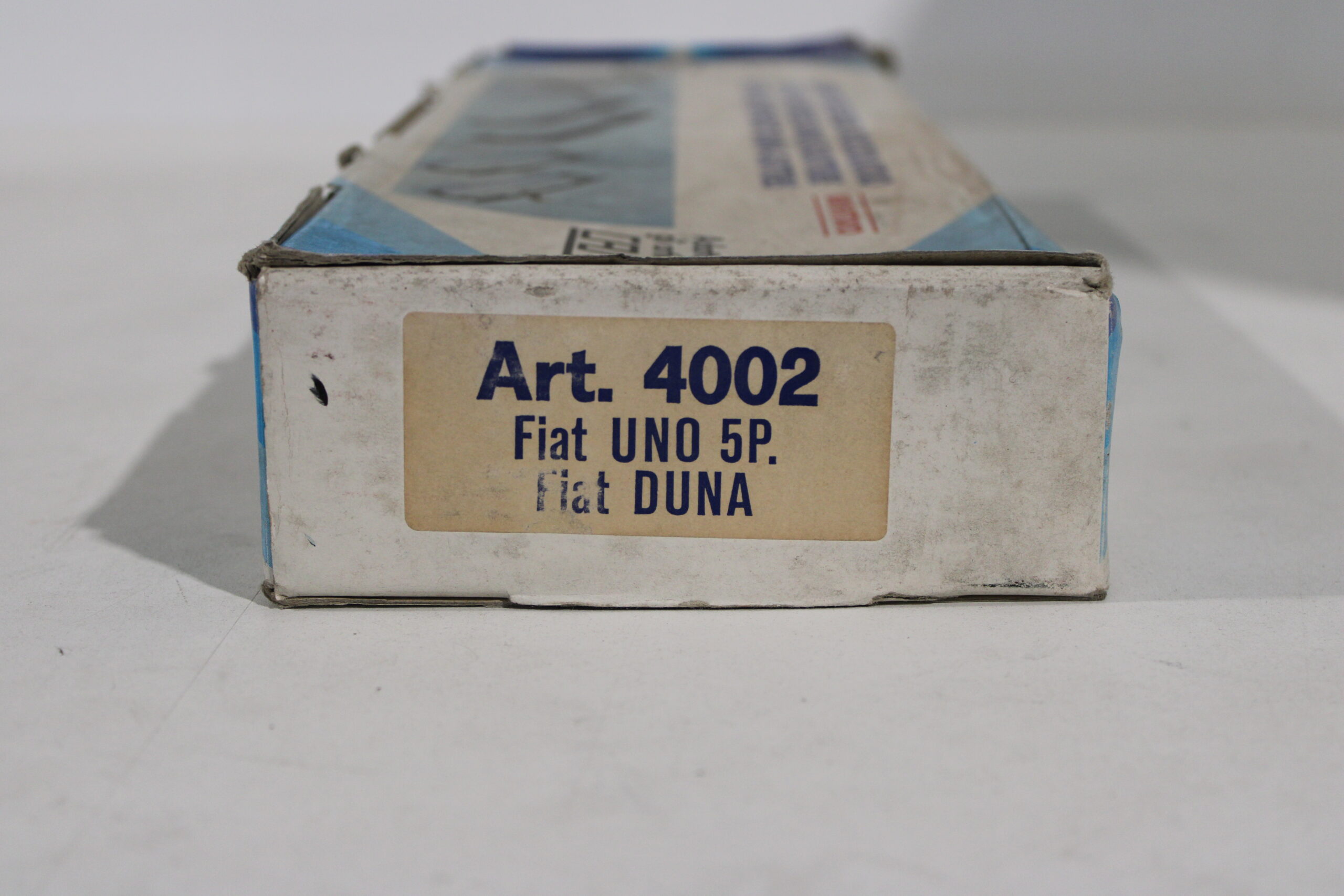 Kit barre porta tutto per auto senza grondaia CAM 4002 - immagine 2
