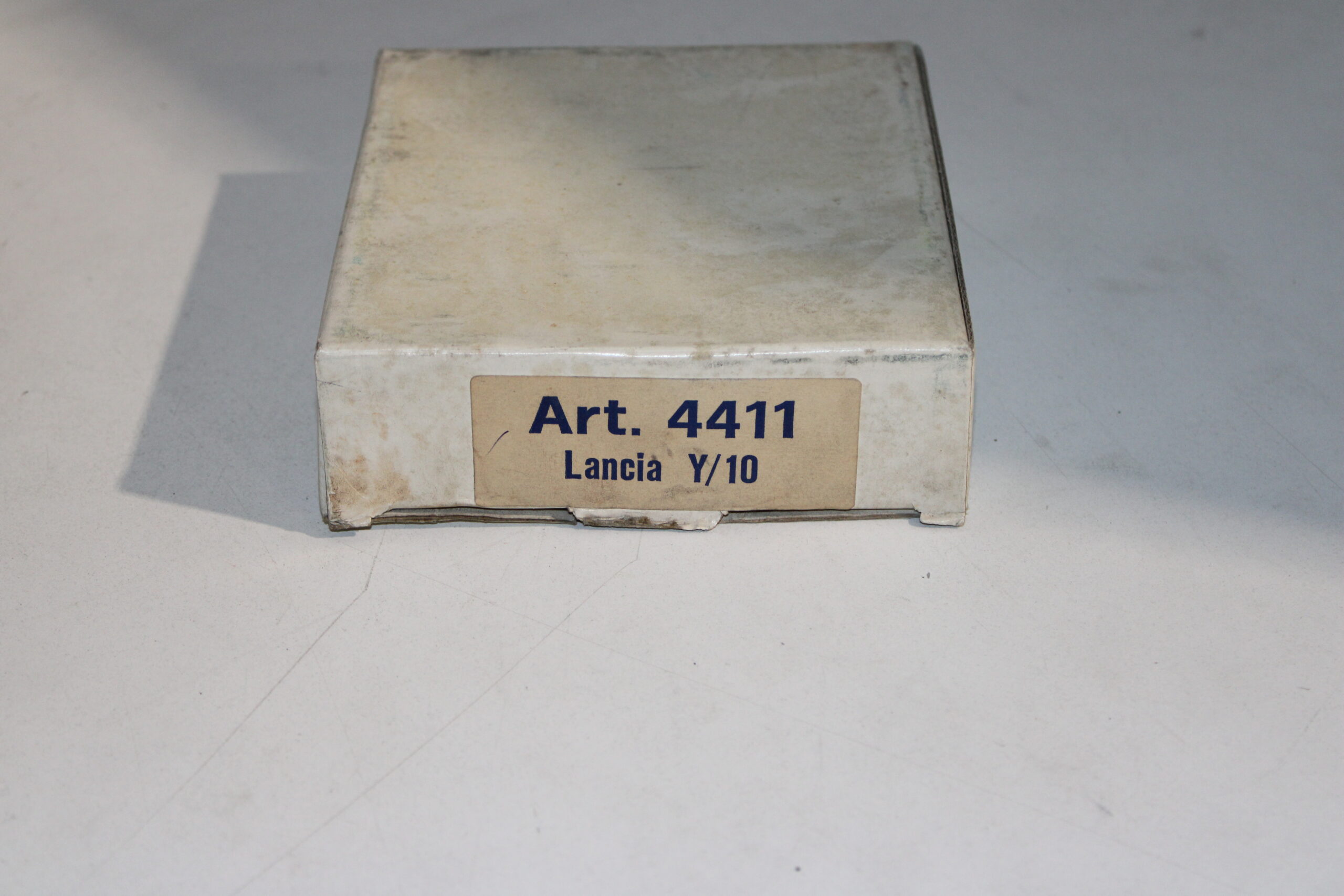 Kit singolo per barra da tetto per Lancia Y10 4411 - immagine 2