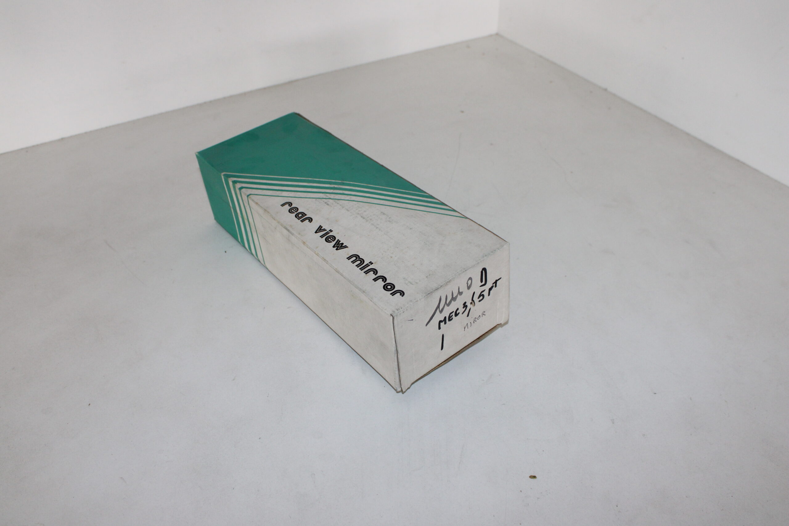 Specchietto meccanico Fiat Uno 3-5 porte destro - immagine 3