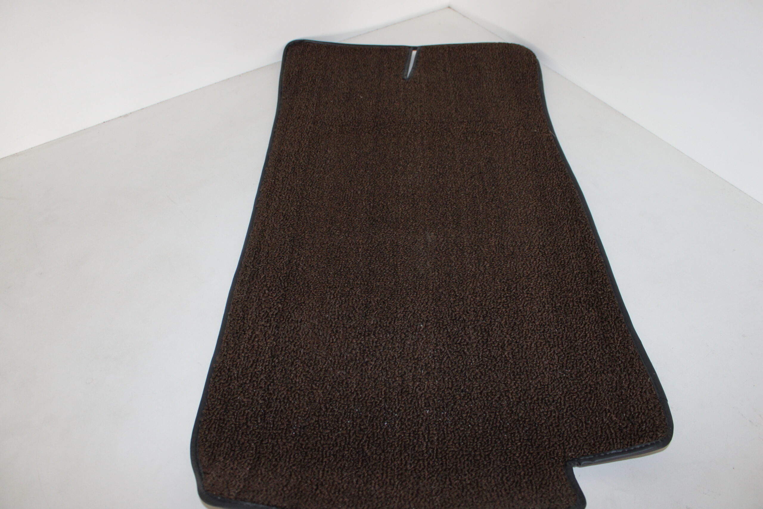 Tappeto auto completo per BMW serie 3 marrone moquette anno non identificato - immagine 2