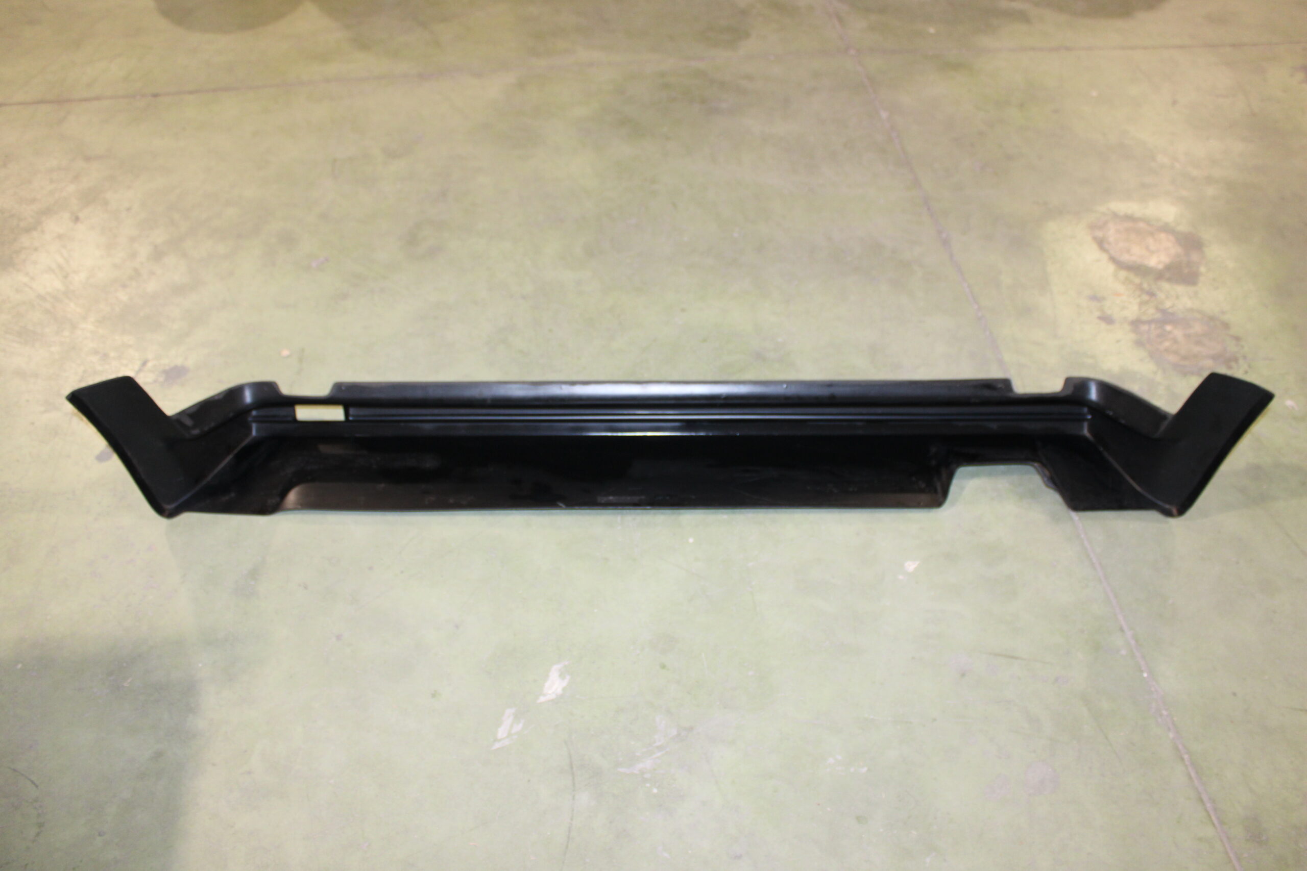 Parauti posteriore Golf 2 GTI - immagine 2